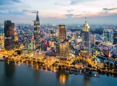 5 Night - 6 Days Vietnam Holiday Package