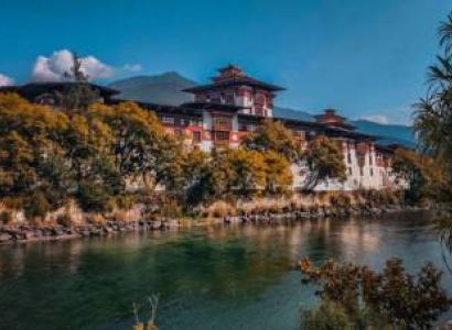 7 Days - 6 Nights Bhutan Holiday Package