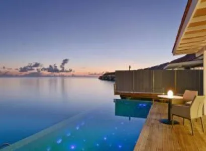 4 Days - 3 Nights Maldives Holiday Package