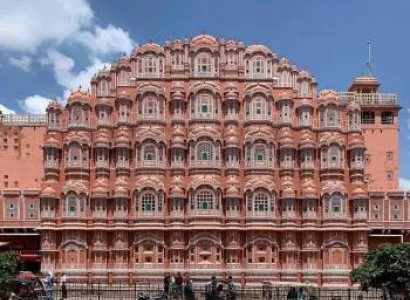 Magical Rajasthan Package 10 Nights 11 Day