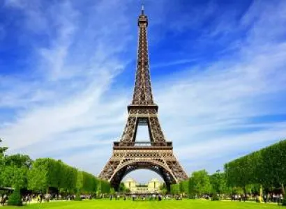 Europe 13 Nights - 14 Days Private Tour
