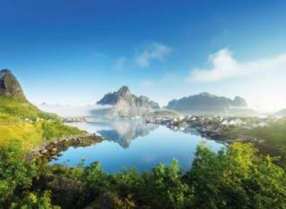 11 Days Lapland With Santa Claus Tour