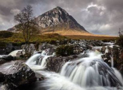 Scotish Rhapsody 15 Night - 16 Days Tour