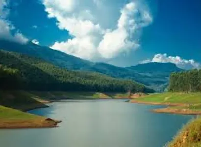 4 Nights & 5 Days Kerala Tour Package