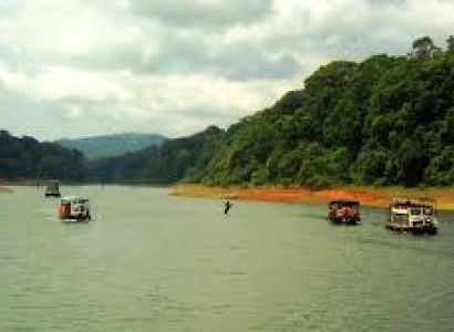 Thekkady Tour Packages