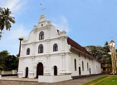 Thekkady Tour Packages