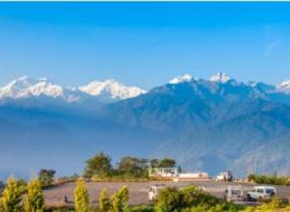 5Night 6Days Package  of sikkim