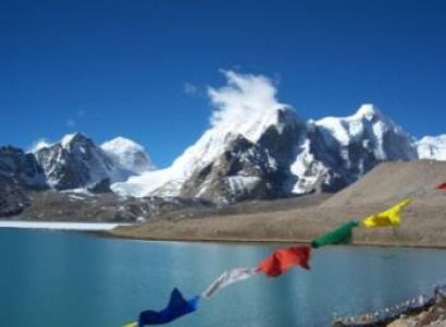 Yumthang Tour Packages