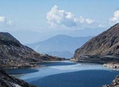 4 Days Exotic Sikkim Tour