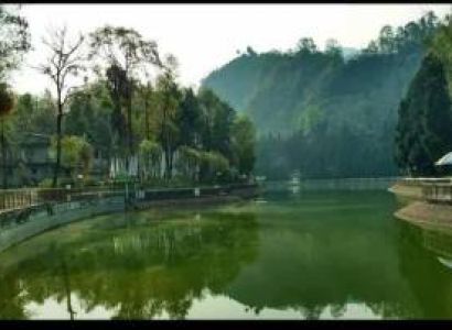 Yumthang Tour Packages