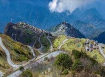 Aritar Tour Packages