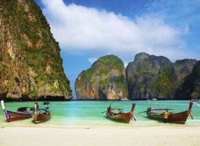 5 Nights Phuket - Krabi Package - 3