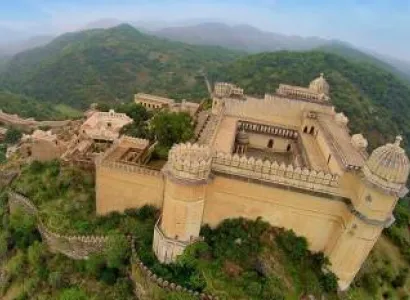 2 Nights Udaipur - Mount Abu Tour