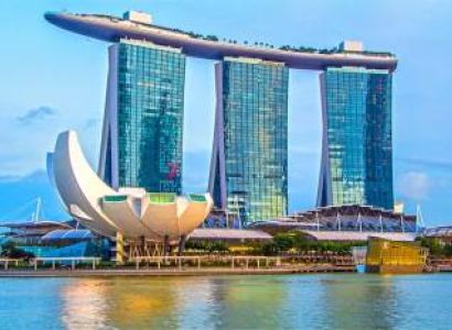 4 Nights - 5 Days Magnificent Singapore Tour