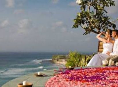 Bali 4 Nights 5 Days Honeymoon Special Tour