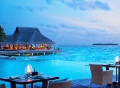 5 Days Port Blair - Havelock Tour