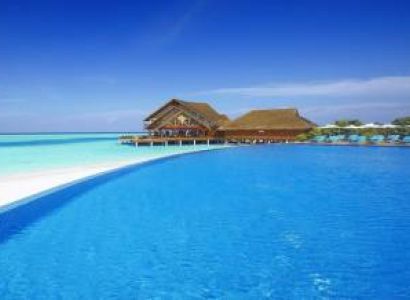 5 Nights - 6 Days Andaman Paradise Tour