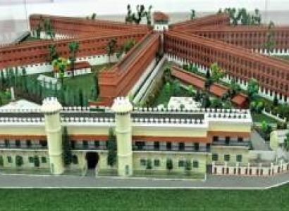 Andaman Group Tour 4 Night - 5 Days