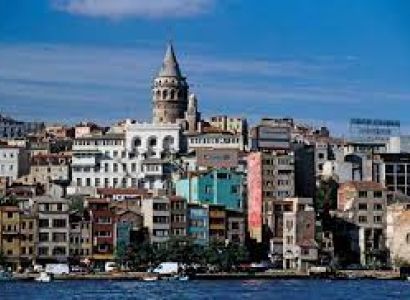 Amazing Turkey Tour Package