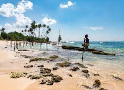 SRI LANKA ROUND TOUR – 5 NIGHTS - 6 DAYS