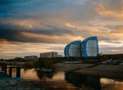 Baku Tour Package   5 Night 6 Days