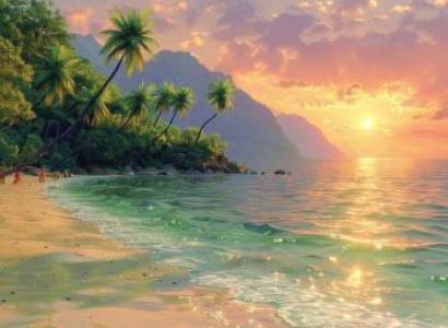 5 Night - 6 Days Kerala Tour Package