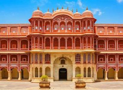 Rajasthan 5N - 6D Tour Package