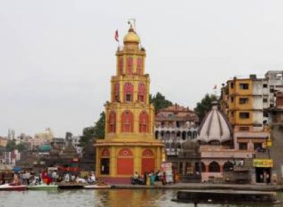 2 Night - 3 Days Nashik Tour Package