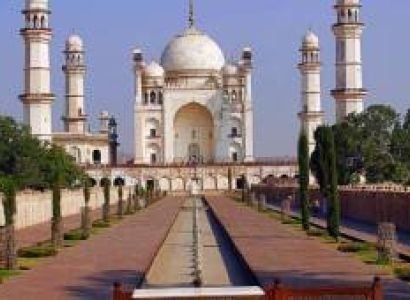 5N 6D Nashik - Aurangabad - Parbhani - Shirdi Tour