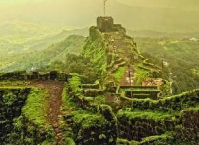 2 Night 3 Days Mahabaleshwar Tour Package