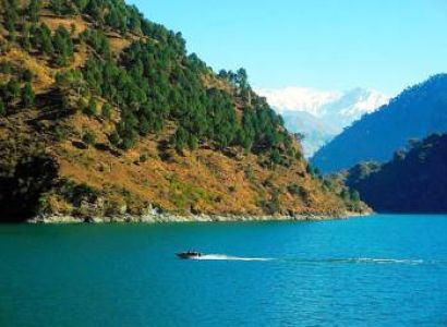 6 Days Dalhousie - Dharamshala - Amritsar Tour