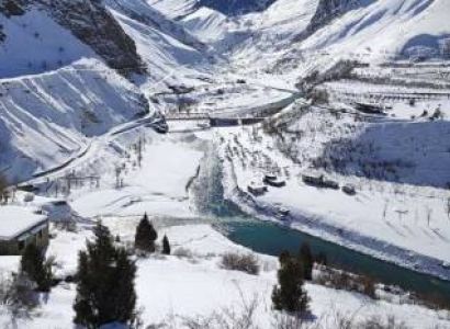 5 Days Spiti Valley Tour Package From Manali