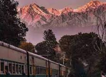 9 Days Jeep Tour To Lahaul Spiti