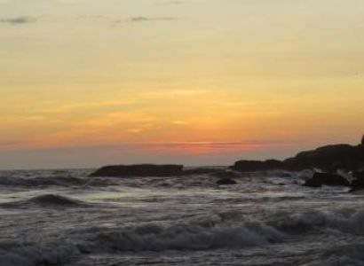 3 Days Goa Tour Package For Friends