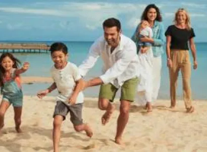 3 Night 4 Day Goa Tour Package For Family