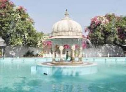 4 Days Udaipur - Mount Abu Tour Package