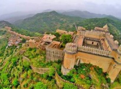 5 Days Fort Special Rajasthan Tour Package