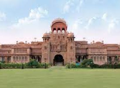 10 Days Discovering Rajasthan Tour