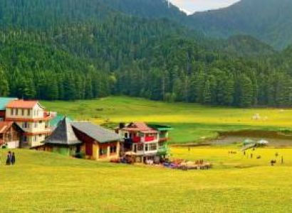 11 Days Delhi - Shimla - Manali - Dharamshala - Dalhousie - Amritsar Tour