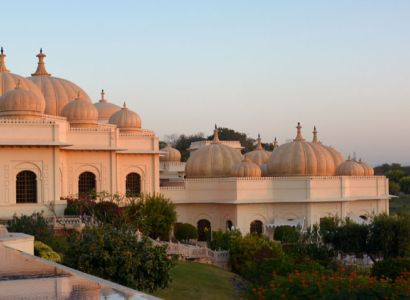 6 Nights - 7 Days Rajasthan Trip