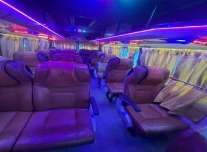 2 Day 1 Night Pune To Tuljapur Akkalkot Pandharpur