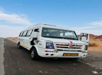 2 Day 1 Night Pune To Tuljapur Akkalkot Pandharpur