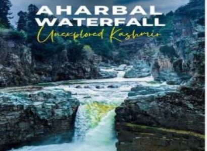 5 Night 6 Days Kashmir tour