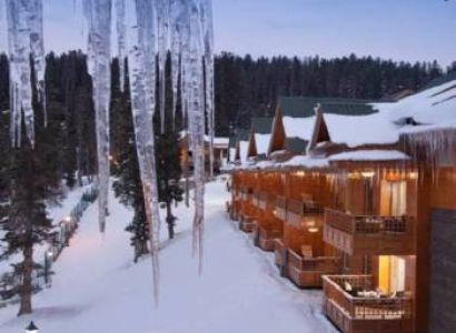 3 Night 4 Days kashmir tour