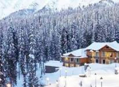 5 Night 6 Days Jammu Pickup & Drop