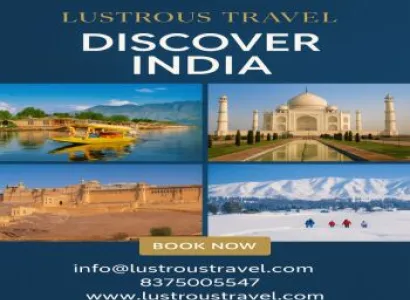 Andaman 5N Tour Package