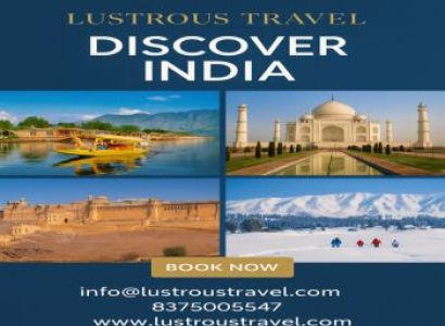 Tamil Nadu 5N Standard - Coastal Splendors Tour