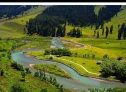 Best Kashmir Tour
