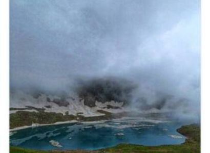 Amazing Kashmir Tour