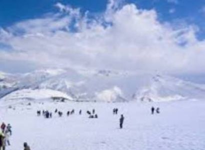 Amazing Kashmir Tour